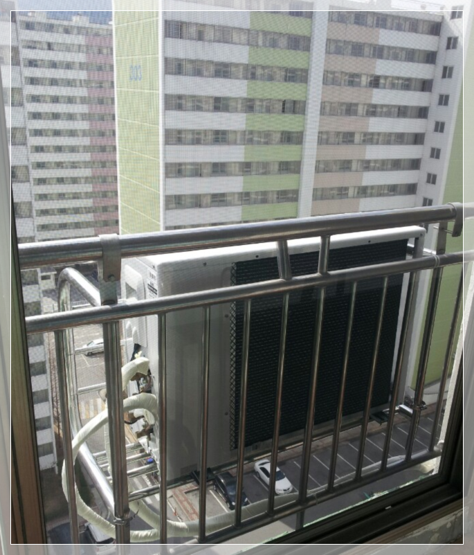 가평에어컨설치